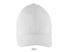 BON DE 6 PAINIS Branco