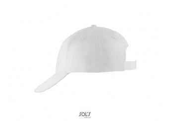 BON DE 6 PAINIS Branco