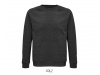 Sweatshirt Unisexo Gola Redonda SPACE