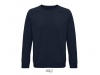 Sweatshirt Unisexo Gola Redonda SPACE