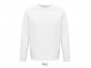 Sweatshirt Unisexo Gola Redonda SPACE