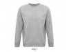 Sweatshirt Unisexo Gola Redonda SPACE