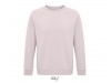 Sweatshirt Unisexo Gola Redonda SPACE
