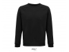 Sweatshirt Unisexo Gola Redonda SPACE