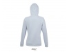SWEATSHIRT COM CAPUZ PARA SENHORA SPENCER WOMEN Cores