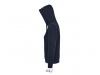 SWEATSHIRT COM CAPUZ PARA SENHORA SPENCER WOMEN Cores