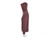 SWEATSHIRT COM CAPUZ PARA SENHORA SPENCER WOMEN Cores