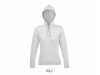 SWEATSHIRT COM CAPUZ PARA SENHORA SPENCER WOMEN Cores