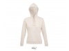 SWEATSHIRT COM CAPUZ PARA SENHORA SPENCER WOMEN Cores