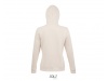 SWEATSHIRT COM CAPUZ PARA SENHORA SPENCER WOMEN Cores