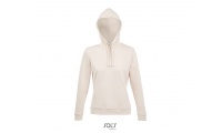 SWEATSHIRT COM CAPUZ PARA SENHORA SPENCER WOMEN Cores