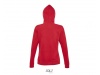 SWEATSHIRT COM CAPUZ PARA SENHORA SPENCER WOMEN Cores