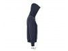SWEATSHIRT COM CAPUZ E FECHO PARA SENHORA SPIKE WOMEN Cores