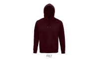 Sweatshirt Unsexo com Capuz STELLAR 3XL