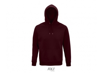 Sweatshirt Unsexo com Capuz STELLAR 3XL