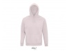 Sweatshirt Unsexo com Capuz STELLAR