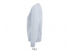 SWEATSHIRT PARA SENHORA COM GOLA REDONDA SULLY WOMEN Cores