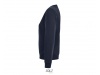 SWEATSHIRT PARA SENHORA COM GOLA REDONDA SULLY WOMEN Cores
