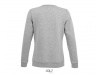 SWEATSHIRT PARA SENHORA COM GOLA REDONDA SULLY WOMEN Cores
