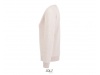 SWEATSHIRT PARA SENHORA COM GOLA REDONDA SULLY WOMEN Cores