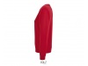 SWEATSHIRT PARA SENHORA COM GOLA REDONDA SULLY WOMEN Cores