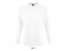 SWEATSHIRT UNISSEXO SUPREME Branco 3XL