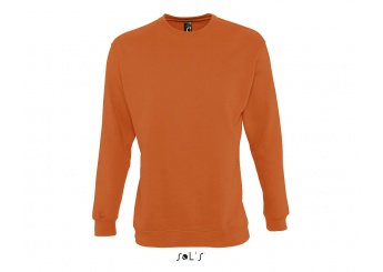 SWEATSHIRT UNISSEXO SUPREME 3XL