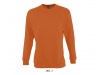 SWEATSHIRT UNISSEXO SUPREME 3XL