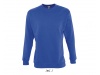 SWEATSHIRT UNISSEXO SUPREME 3XL