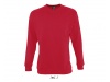 SWEATSHIRT UNISSEXO SUPREME 3XL