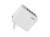 Carregador de parede com 4 entradas USB BOOST CHARGER