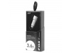 Carregador de carro com 2 entradas USB BOOST LINK