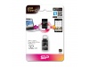Memria USB 32GB Mobile C31 Type-C