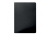Bloco de notas A5 com 64 pginas pautadas SPARKLING NOTE