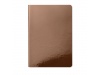 Bloco de notas A5 com 64 pginas pautadas SPARKLING NOTE