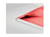 Bloco de notas A5 com 64 pginas pautadas SPARKLING NOTE