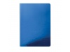 Bloco de notas A5 com 64 pginas pautadas SPARKLING NOTE