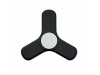 Spinner anti-stress com 3 cabos de carregamento