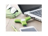 Spinner anti-stress com 3 cabos de carregamento