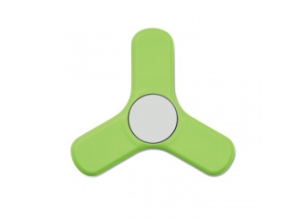 Spinner anti-stress com 3 cabos de carregamento