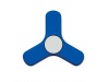 Spinner anti-stress com 3 cabos de carregamento