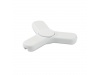 Spinner anti-stress com 3 cabos de carregamento
