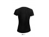 T- SHIRT COM MANGA RAGL PARA SENHORA CORES SPORTY WOMEN