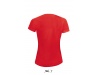 T- SHIRT COM MANGA RAGL PARA SENHORA CORES SPORTY WOMEN