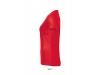T- SHIRT COM MANGA RAGL PARA SENHORA CORES SPORTY WOMEN