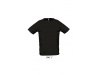 T-SHIRT COM MANGA RAGL CORES SPORTY