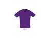 T-SHIRT COM MANGA RAGL CORES SPORTY