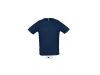 T-SHIRT COM MANGA RAGL CORES SPORTY