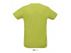T-SHIRT UNISSEXO DESPORTIVA Cores SPRINT 