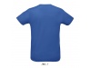 T-SHIRT UNISSEXO DESPORTIVA Cores SPRINT 